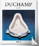 Mink, Janis - Duchamp
