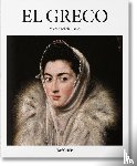 Scholz-Hansel, Michael - El Greco