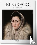 Scholz-Hansel, Michael - El Greco