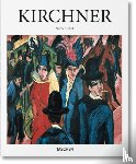 Wolf, Norbert - Kirchner