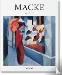 Meseure, Anna - Macke