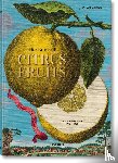 Lauterbach, Iris - J. C. Volkamer. Citrus Fruits
