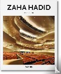 Jodidio, Philip - Zaha Hadid