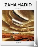 Jodidio, Philip - Zaha Hadid