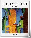 Duchting, Hajo - Der Blaue Reiter