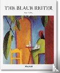 Duchting, Hajo - The Blaue Reiter