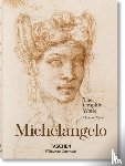 Popper, Thomas - Michelangelo. The Graphic Work