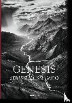 Salgado, Lelia Wanick - Sebastiao Salgado. Genesis - Genesis