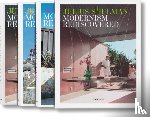 Drohojowska-Philp, Hunter, Edwards, Owen, Ethington, Philip J., Loughrey, Peter - Julius Shulman. Modernism Rediscovered