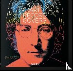 Spampinato, Francesco - Art Record Covers