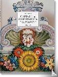 Paolucci, Antonio, Carciotto, Giulia - Massimo Listri. Cabinet of Curiosities