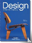 Fiell, Charlotte, TASCHEN - Design of the 20th Century