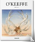 Benke, Britta - O'Keeffe