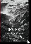 Salgado, Lelia Wanick - Sebastiao Salgado. Genesis