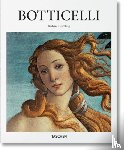 Deimling, Barbara - Botticelli