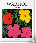 Honnef, Klaus - Warhol
