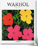 Honnef, Klaus - Warhol