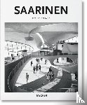 Serraino, Pierluigi - Saarinen