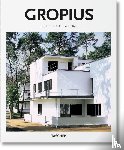 Lupfer & Paul Sigel, Gilbert, Taschen - Gropius