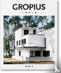 Lupfer & Paul Sigel, Gilbert, Taschen - Gropius