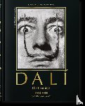 Neret, Gilles, Descharnes, Robert - Dali. The Paintings