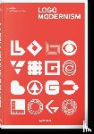 Muller, Jens - Logo Modernism