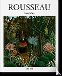 Stabenow, Cornelia - Rousseau