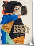 Natter, Tobias G. - Egon Schiele. The Complete Paintings 1909–1918