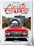 Patton, Phil - 20th Century Classic Cars