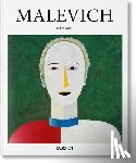 Neret, Gilles - Malevich