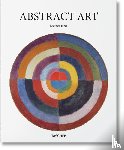 Elger, Dietmar - Abstrakte Kunst