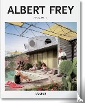 Koenig, Gloria - Albert Frey