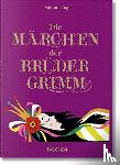  - Die Marchen der Bruder Grimm
