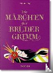  - Die Märchen der Brüder Grimm