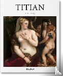 Kennedy, Ian G. - Titian