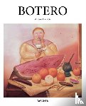 Hanstein, Mariana - Botero