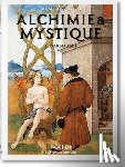 Roob, Alexander - Alchimie & Mystique