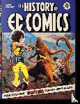 Geissman, Grant - The History of EC Comics