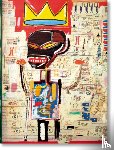 Nairne, Eleanor - Jean-Michel Basquiat