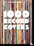 Ochs, Michael - 1000 Record Covers