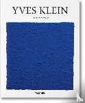 Weitemeier, Hannah - Yves Klein