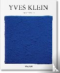 Weitemeier, Hannah - Yves Klein