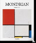 Deicher, Susanne - Mondrian