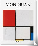 Deicher, Susanne - Mondrian