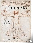 Zollner, Frank, Nathan, Johannes - Leonardo
