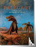 Ford, Walton - Paleoart. Visions of the Prehistoric Past