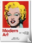  - Modern Art. A History from Impressionism to Today