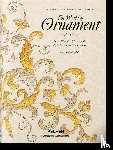 Batterham, David - The World of Ornament