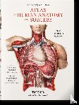 Sick, Henri, Le Minor, Jean-Marie - Bourgery. Atlas of Human Anatomy and Surgery - Atlas of Human Anatomy and Surgery