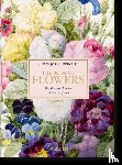 Lack, H. Walter - Redoute. The Book of Flowers. 45th Ed.